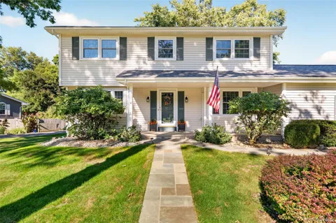 4 Wayne Drive