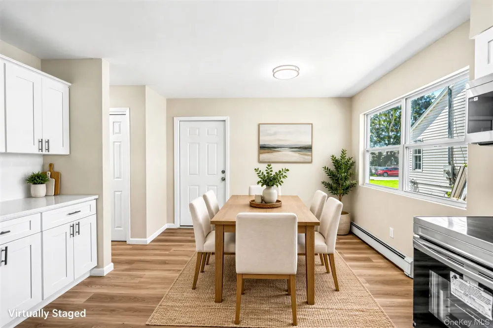 35 Lombardy Drive Shirley, NY 11967