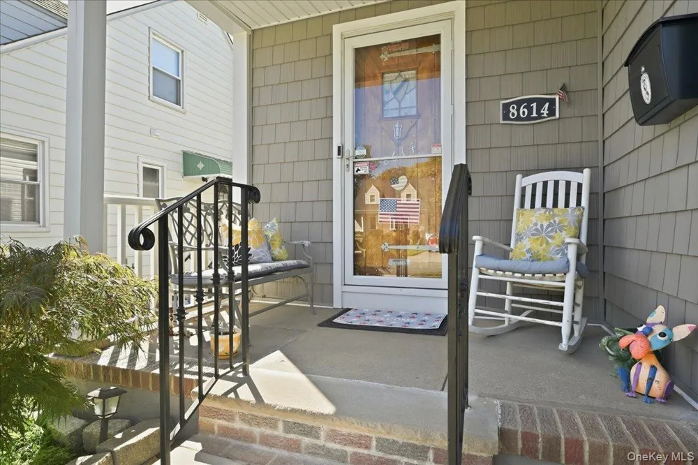 8614 251st Street Bellerose, NY 11426