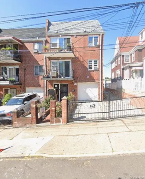 87-32 165th Street #2nd floor