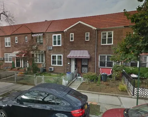 32-20 78th Street #2nd flr