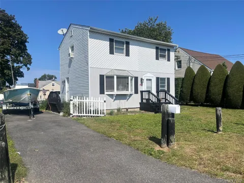 13 Flint Road