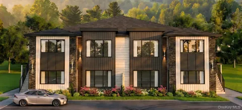 12 Hawthorne Drive #101