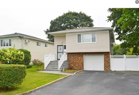 5 Segrove Place
