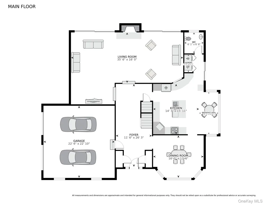 38 McCulloch Drive Dix Hills, NY 11746