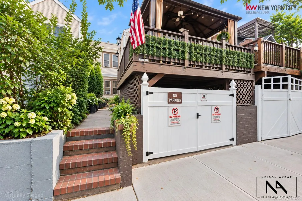 8449 85th Avenue Woodhaven, NY 11421