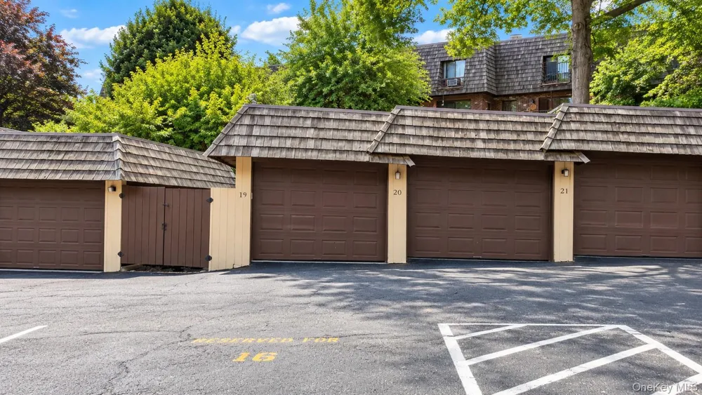 4 Briarcliff Drive S #9 Ossining, NY 10562