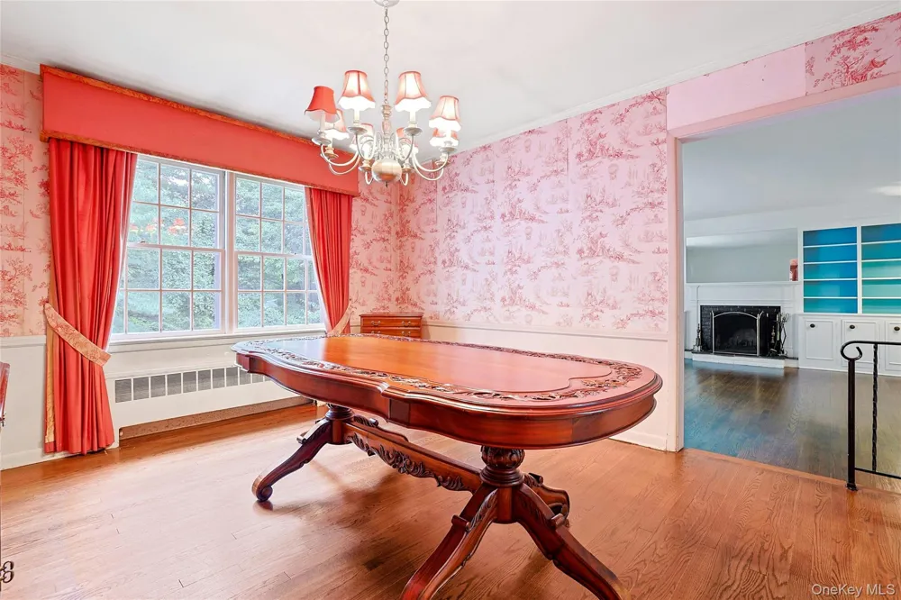 12 E Wheeler Place E West Nyack, NY 10994