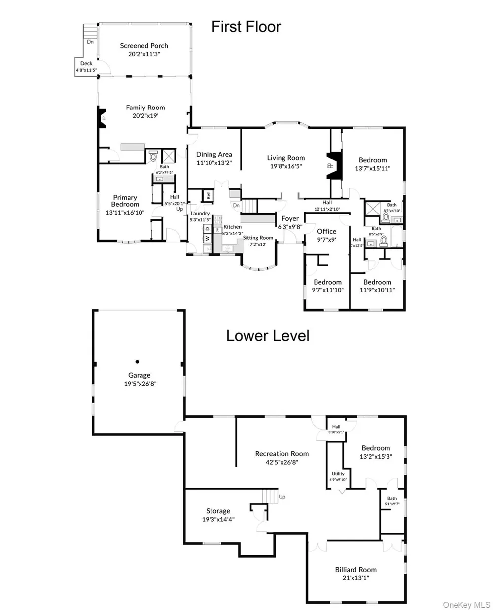 12 E Wheeler Place E West Nyack, NY 10994