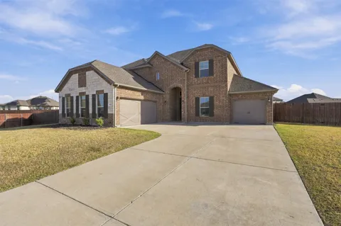 809 Pea Eye Drive
