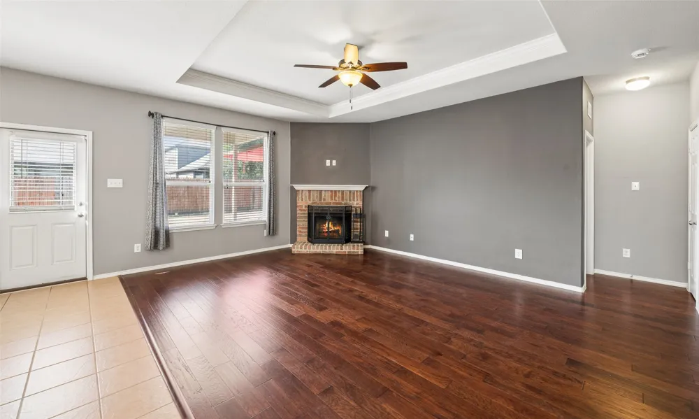 409 Mariscal Place Fort Worth, TX 76131