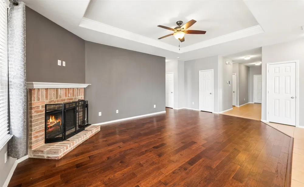 409 Mariscal Place Fort Worth, TX 76131