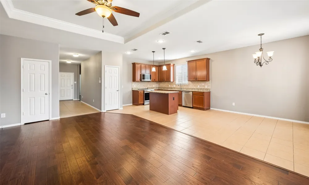 409 Mariscal Place Fort Worth, TX 76131