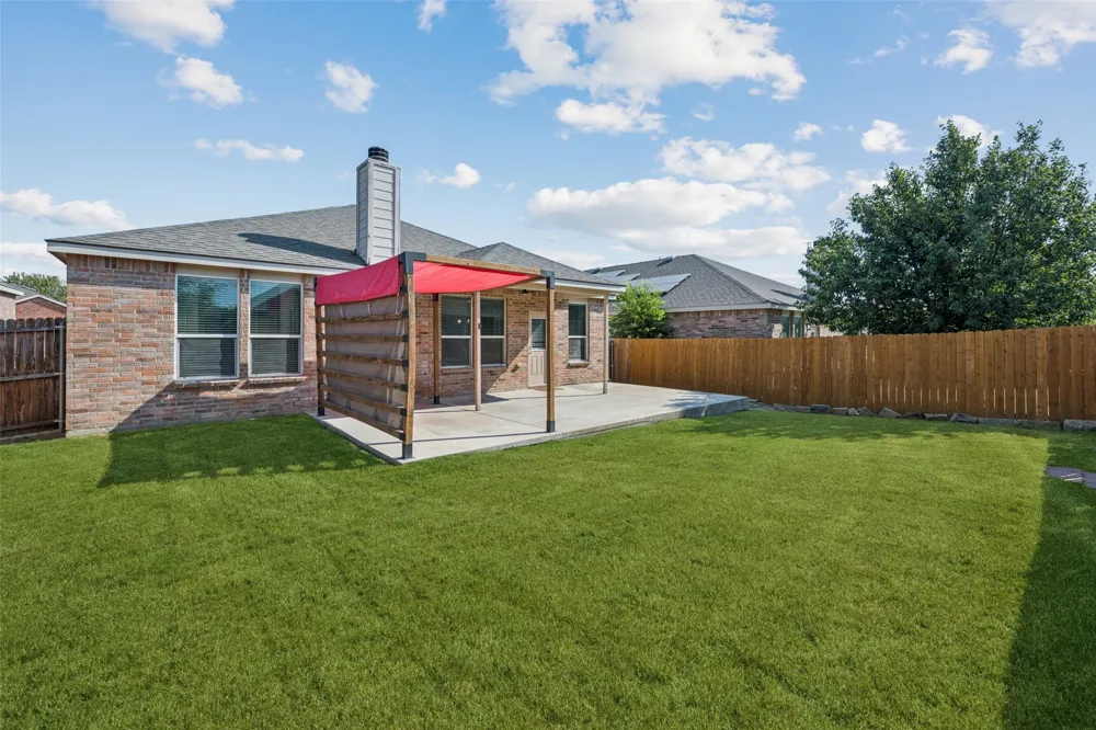 409 Mariscal Place Fort Worth, TX 76131