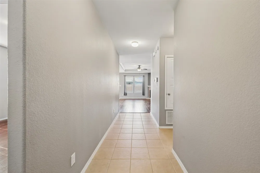 409 Mariscal Place Fort Worth, TX 76131