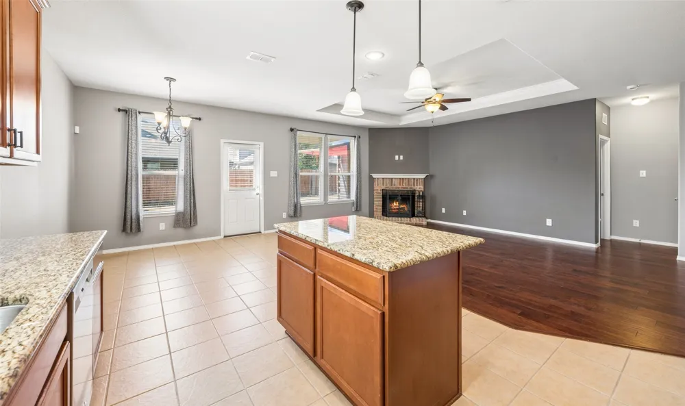 409 Mariscal Place Fort Worth, TX 76131