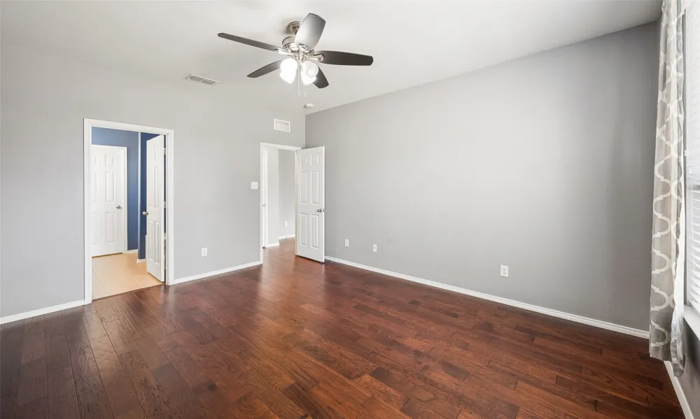409 Mariscal Place Fort Worth, TX 76131