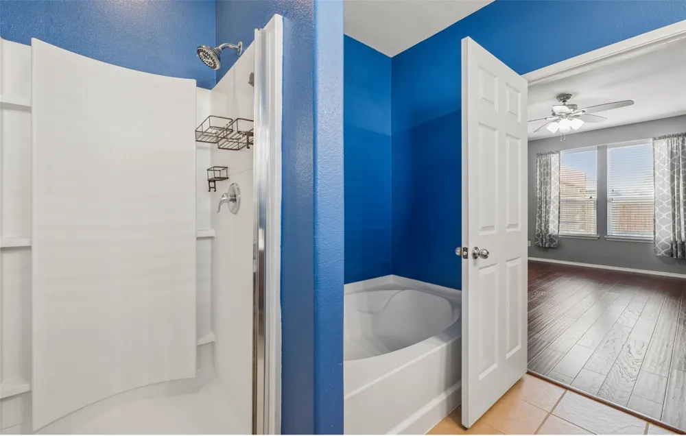 409 Mariscal Place Fort Worth, TX 76131
