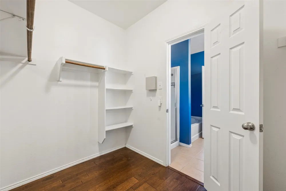 409 Mariscal Place Fort Worth, TX 76131