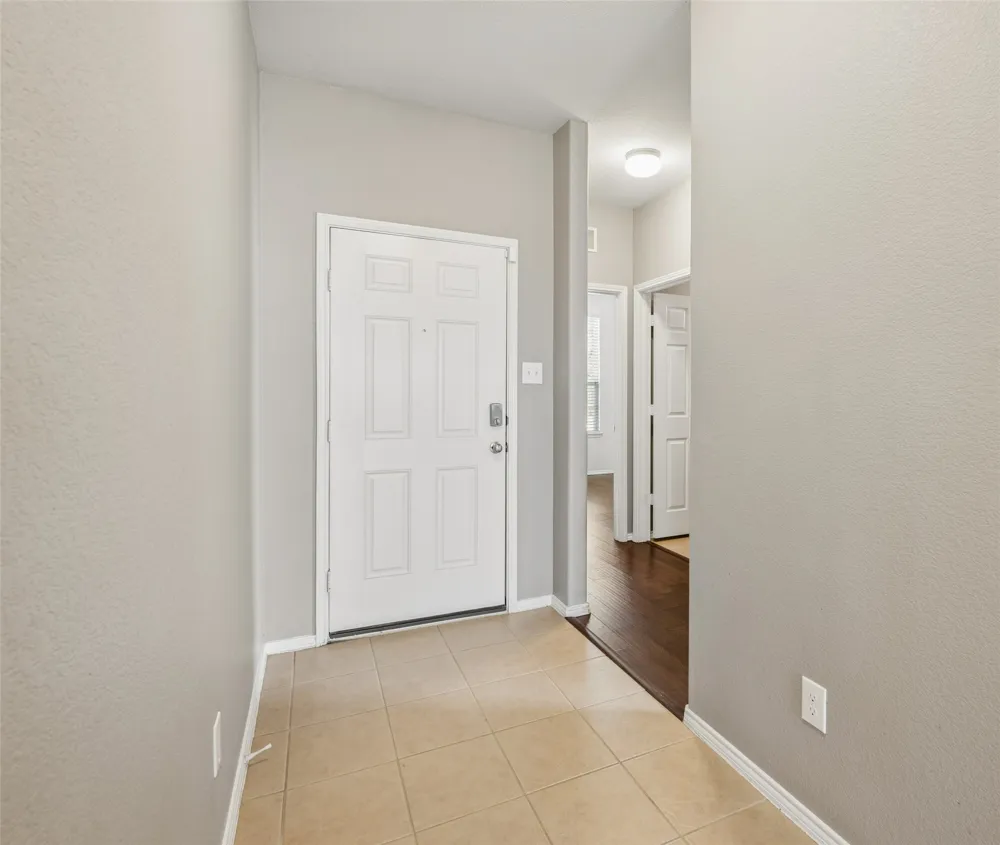 409 Mariscal Place Fort Worth, TX 76131
