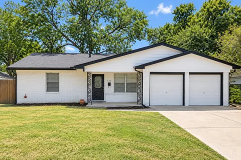 133 Baron Place