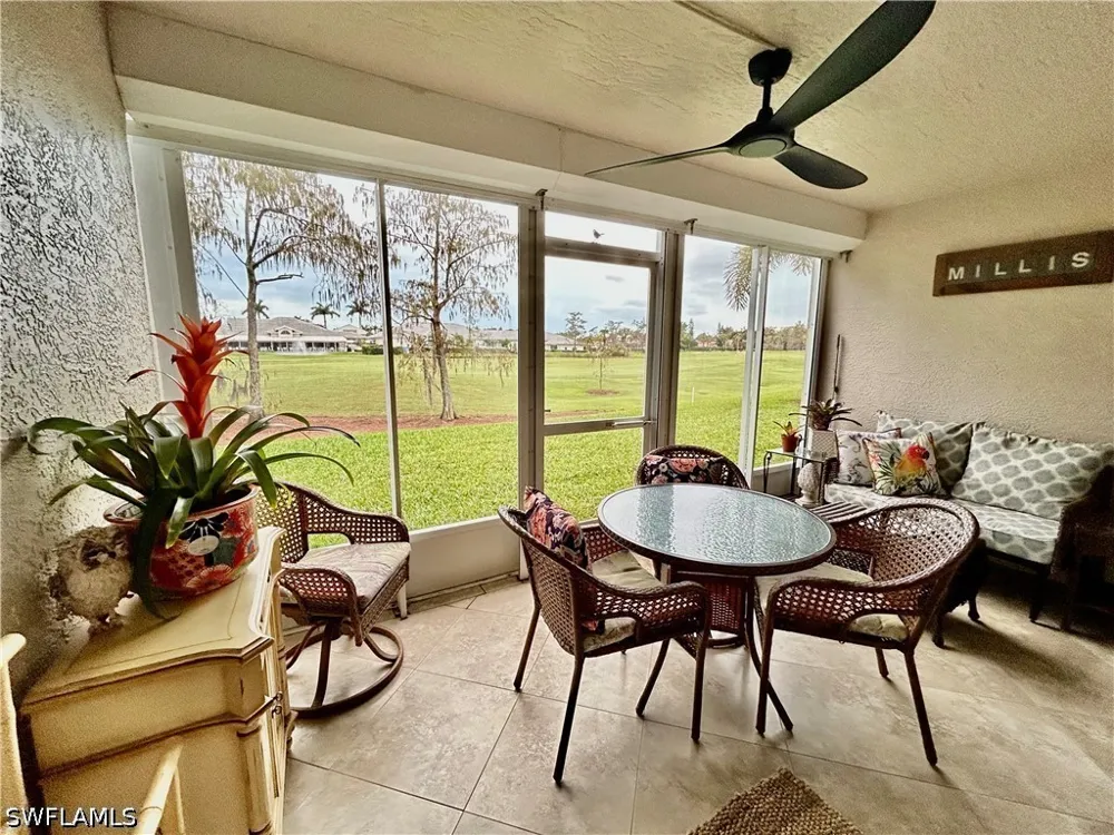 Dennis Circle #M103 Naples, FL 34104