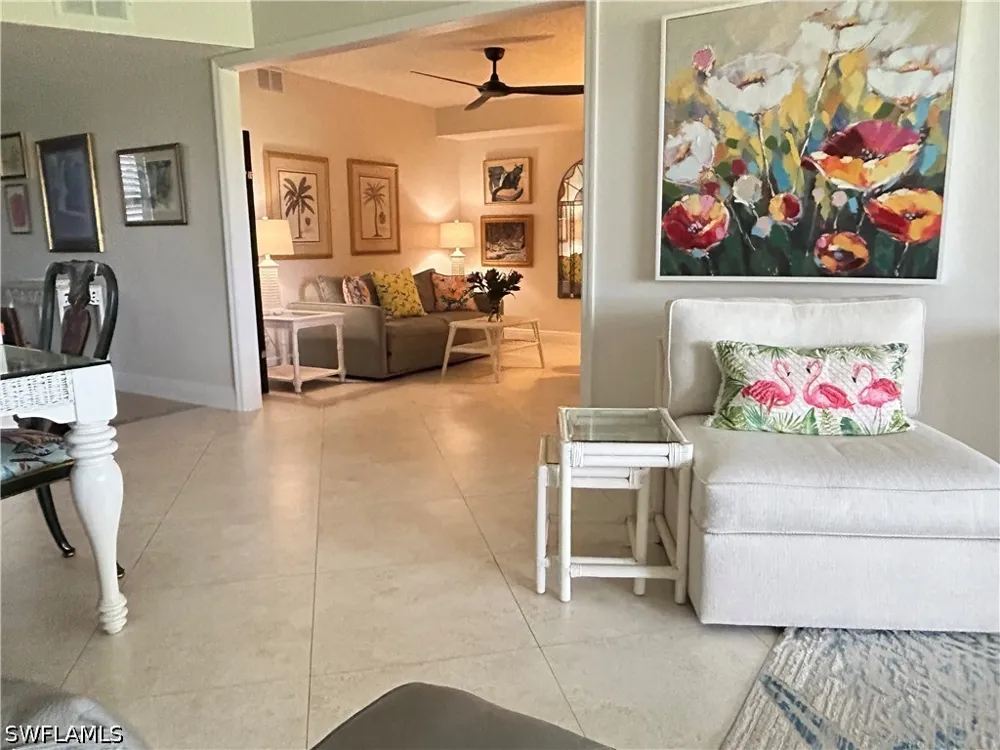 Dennis Circle #M103 Naples, FL 34104