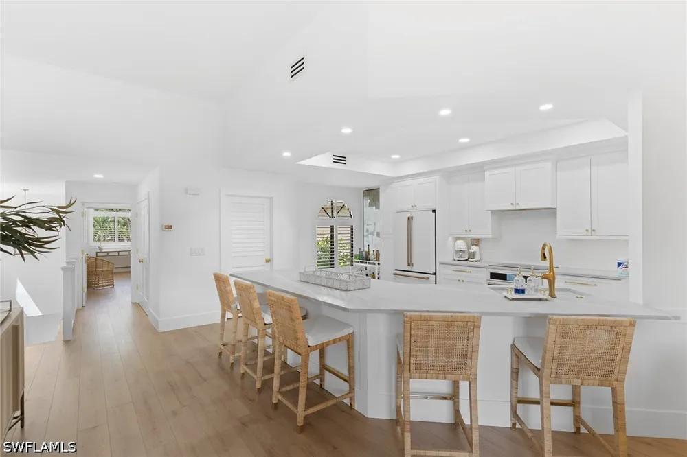 Pelican Bay Boulevard #G202 Naples, FL 34108