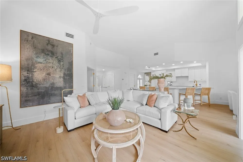 Pelican Bay Boulevard #G202 Naples, FL 34108