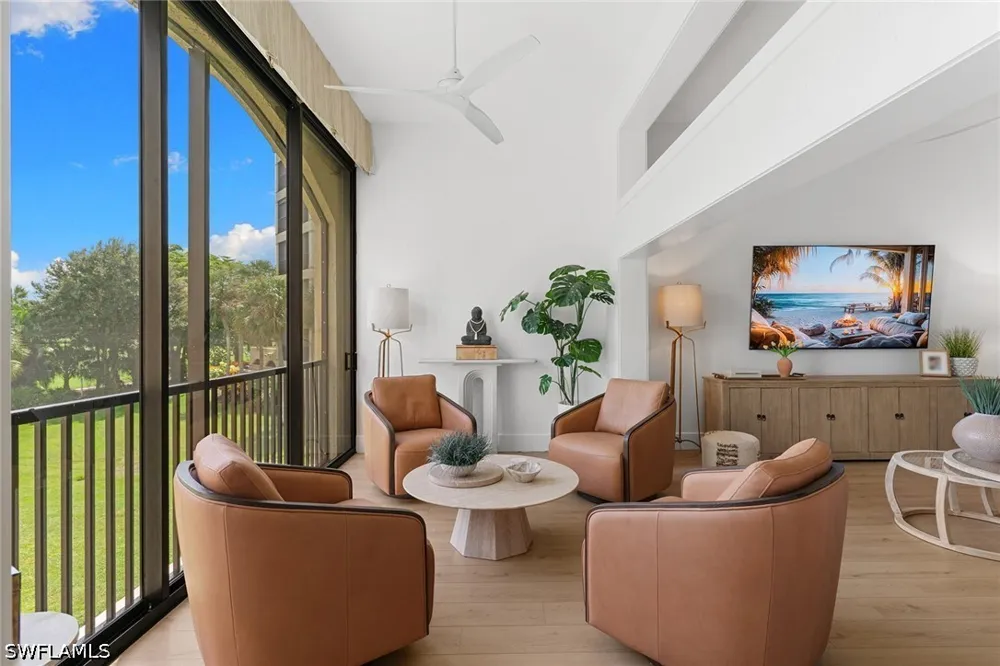 Pelican Bay Boulevard #G202 Naples, FL 34108