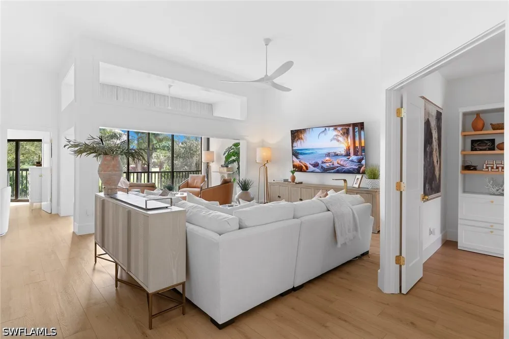 Pelican Bay Boulevard #G202 Naples, FL 34108