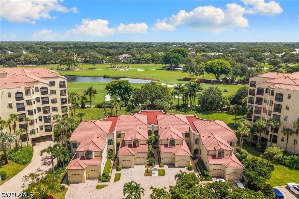 Pelican Bay Boulevard #G202 Naples, FL 34108