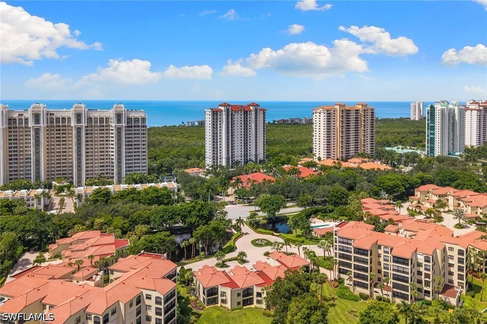 Pelican Bay Boulevard #G202 Naples, FL 34108