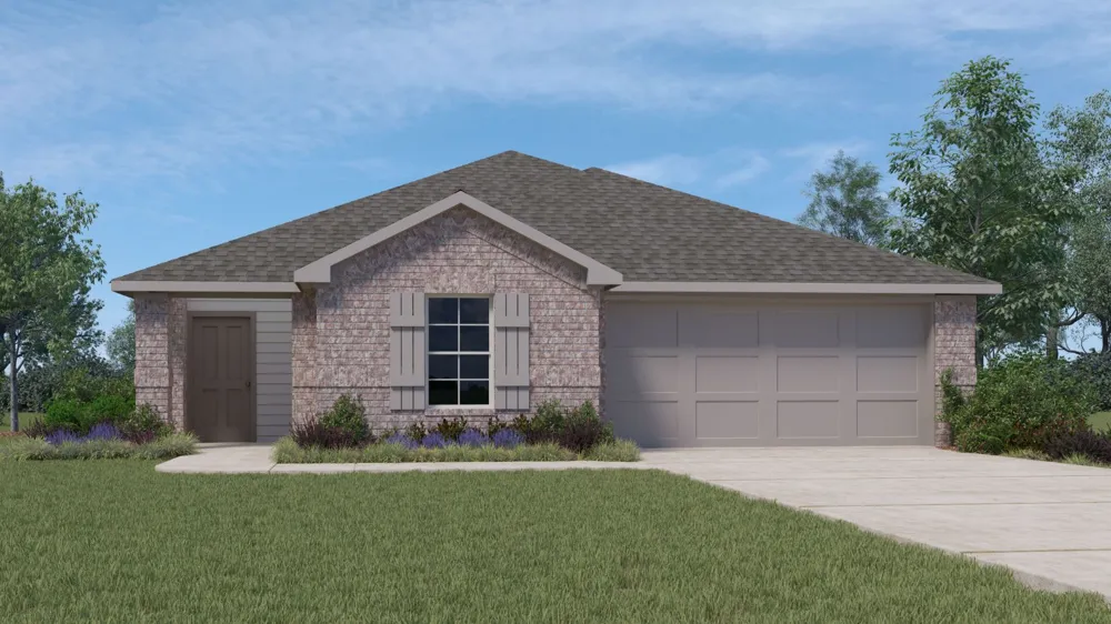 2021 E Toledo Street Broken Arrow, OK 74011