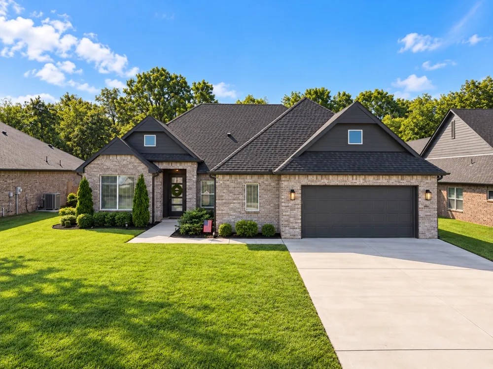 811 E Jacksonville Street Broken Arrow, OK 74012