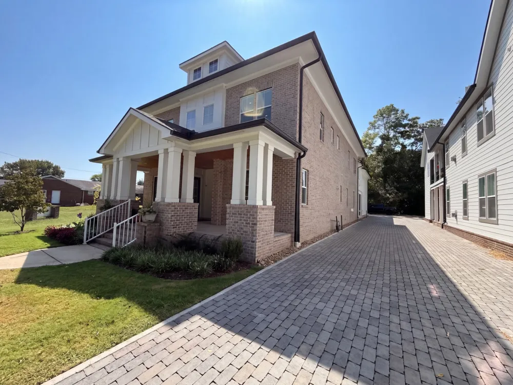 207 Fairground St #102 Franklin, TN 37064