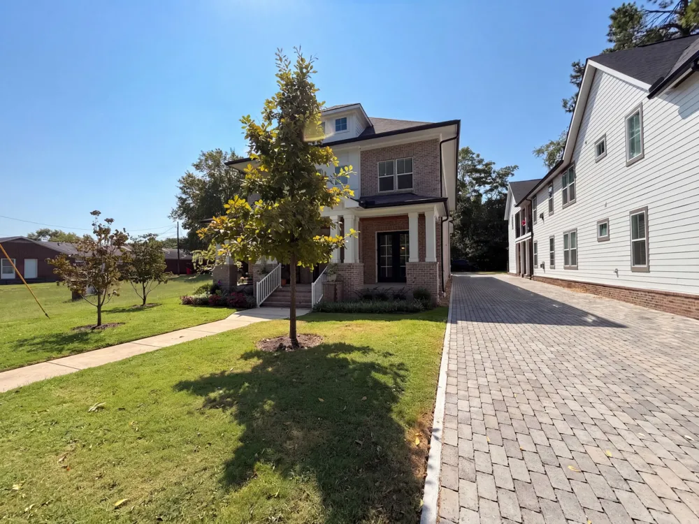 207 Fairground St #102 Franklin, TN 37064