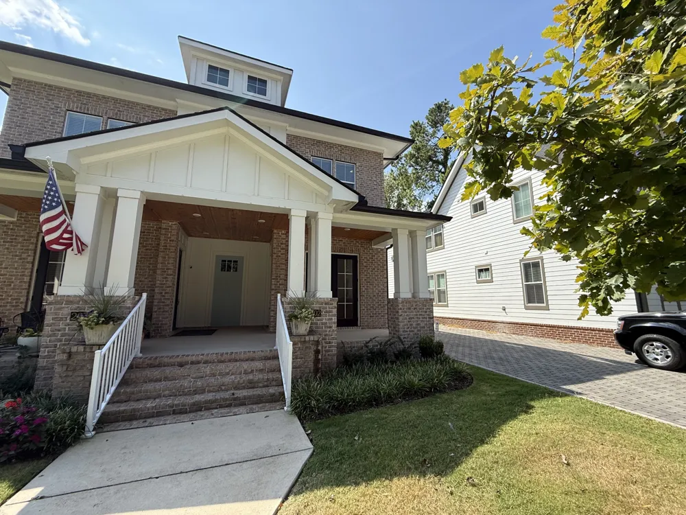 207 Fairground St #102 Franklin, TN 37064