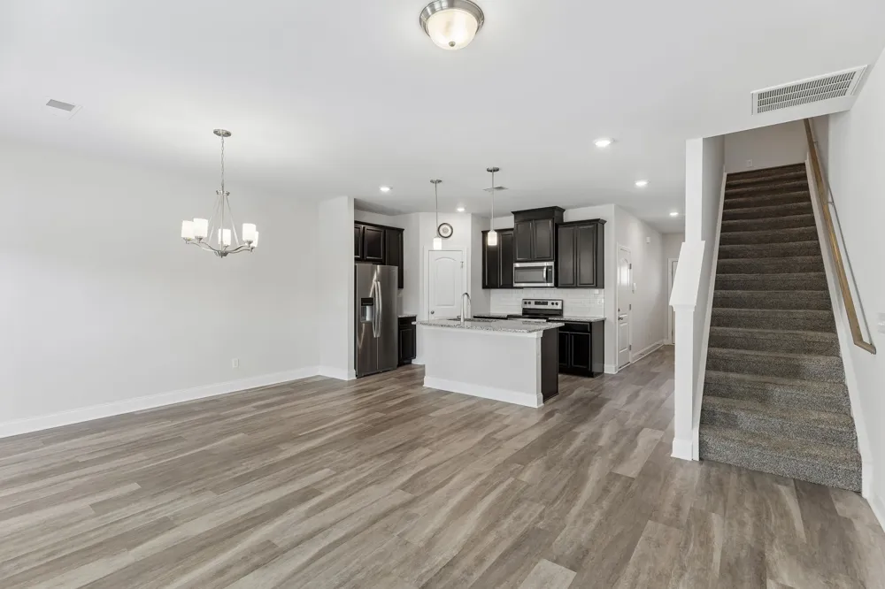 1017 McKee Ct Columbia, TN 38401