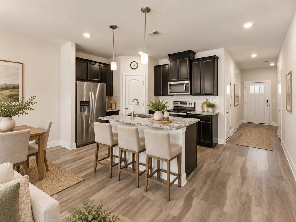 1017 McKee Ct Columbia, TN 38401