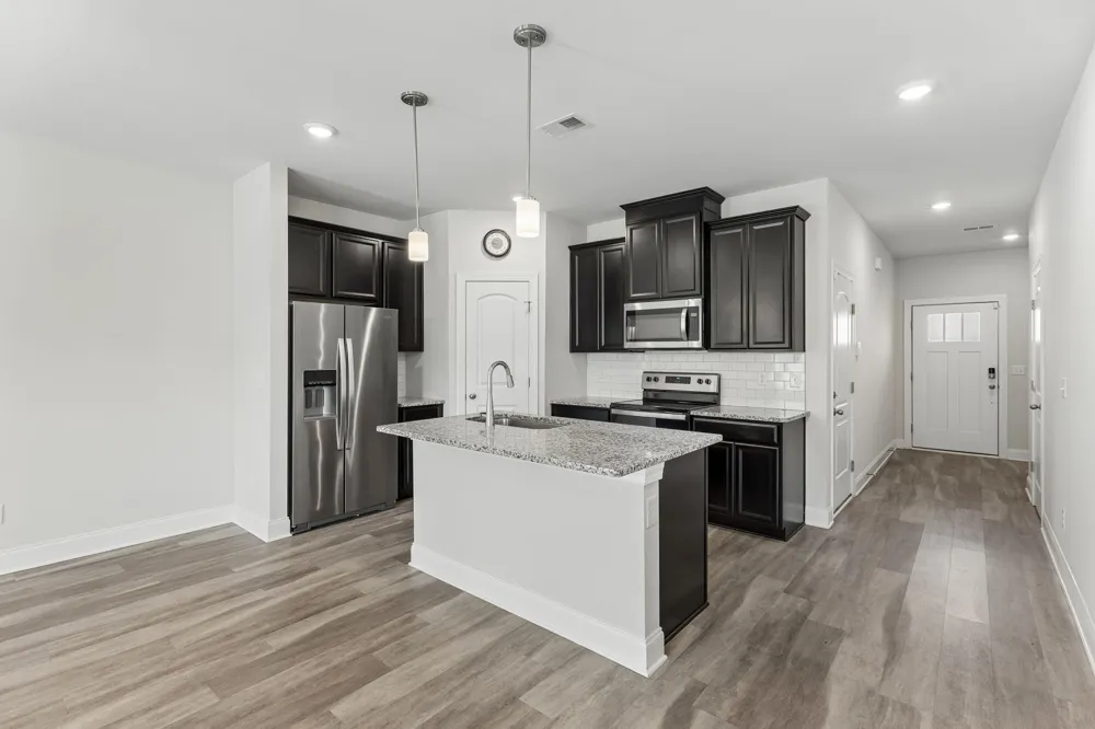 1017 McKee Ct Columbia, TN 38401