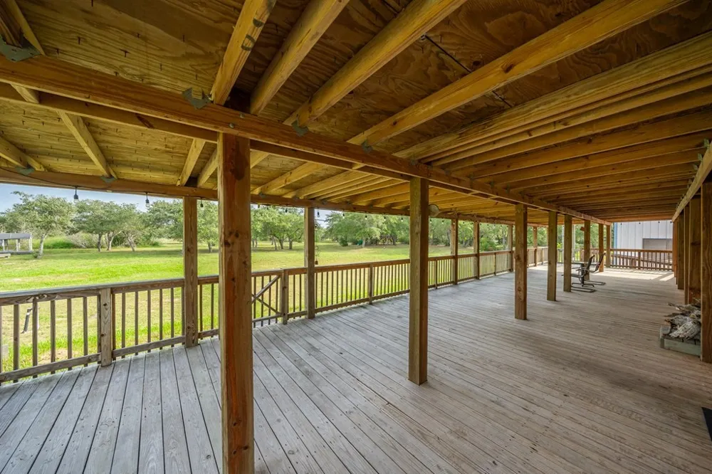 1140 W Beasley Avenue Aransas Pass, TX 78336