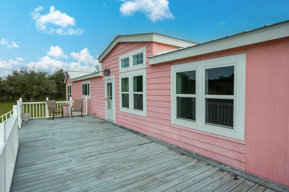 1140 W Beasley Avenue Aransas Pass, TX 78336