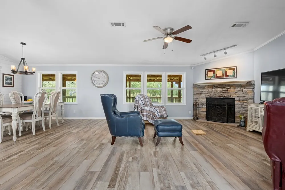 1140 W Beasley Avenue Aransas Pass, TX 78336