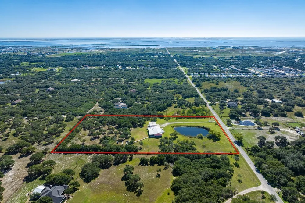 1140 W Beasley Avenue Aransas Pass, TX 78336