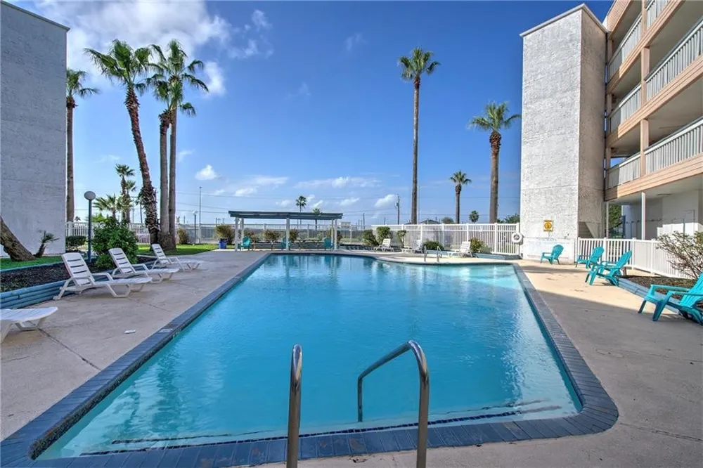 3938 Surfside Boulevard #1337 Corpus Christi, TX 78402