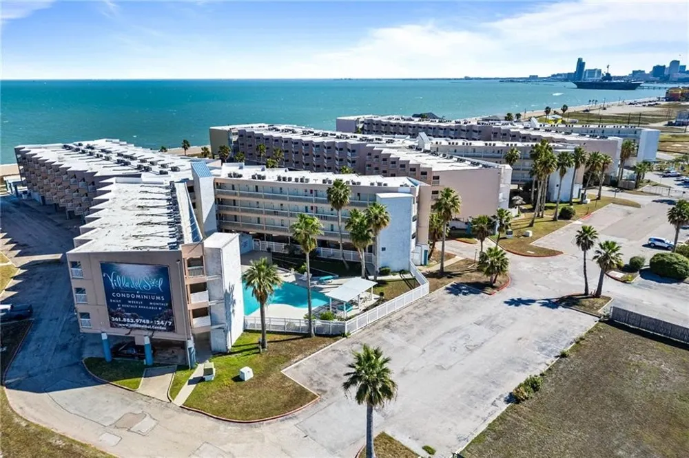 3938 Surfside Boulevard #1337 Corpus Christi, TX 78402