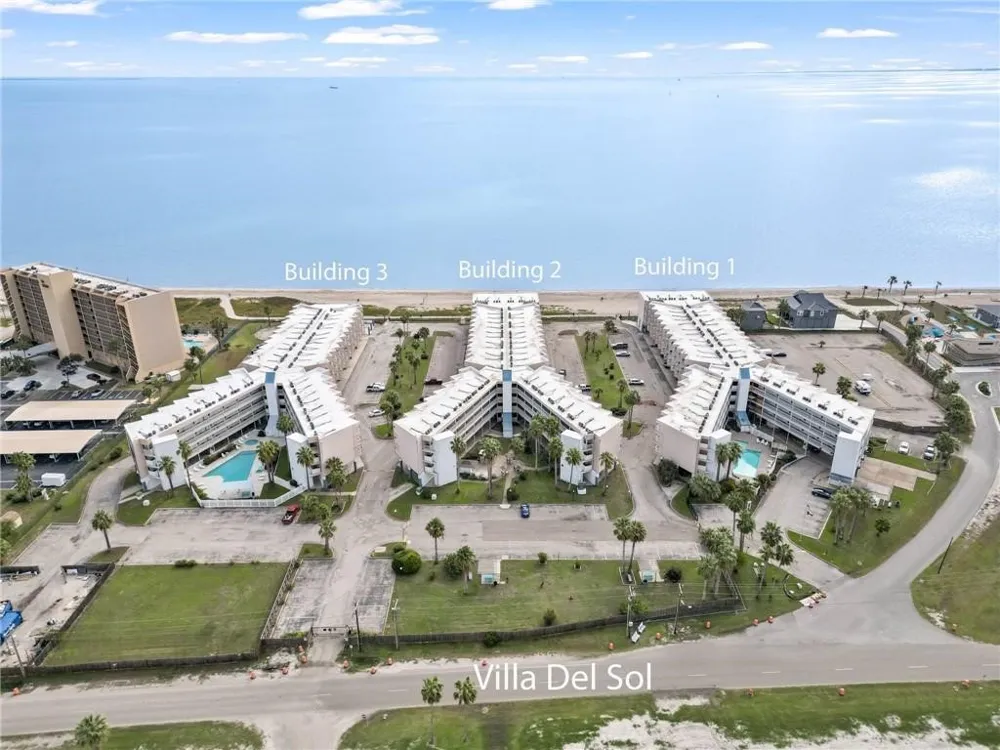 3938 Surfside Boulevard #1337 Corpus Christi, TX 78402