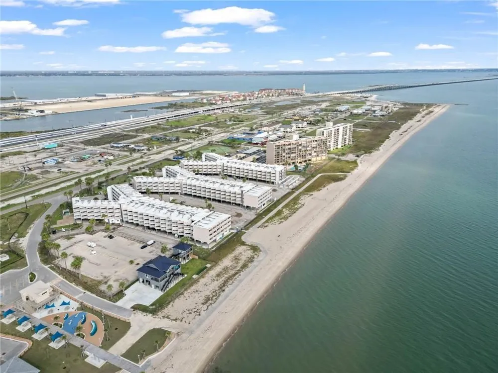 3938 Surfside Boulevard #1337 Corpus Christi, TX 78402