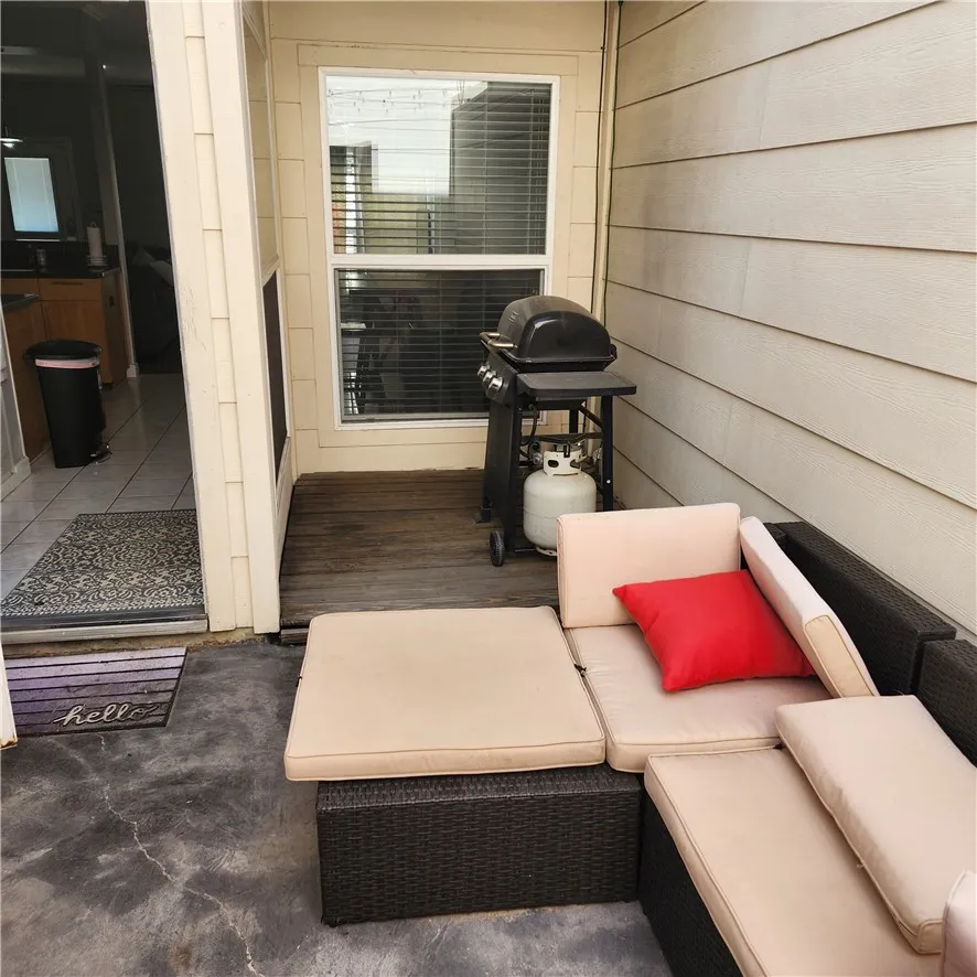 3025 Quail Springs #B10 Corpus Christi, TX 78414